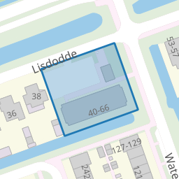 Perceel LGD00-A-2057