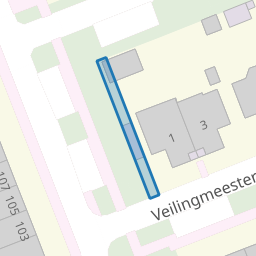 Perceel LGD00-A-2074