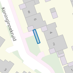 Perceel LGD00-A-2086