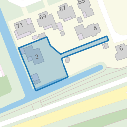 Perceel LGD00-A-2106