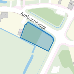 Perceel LGD00-A-2139