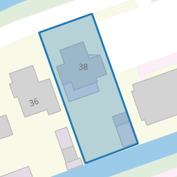 Perceel LGD00-A-2175