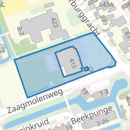 Perceel LGD00-A-2197