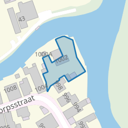 Perceel LGD00-A-2198