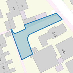 Perceel LGD00-A-2240