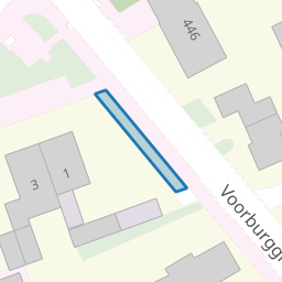 Perceel LGD00-A-2252