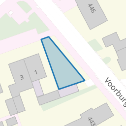 Perceel LGD00-A-2253