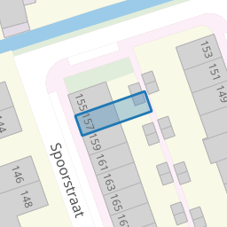 Perceel LGD00-A-2297