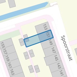 Perceel LGD00-A-2305