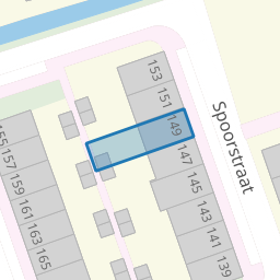 Perceel LGD00-A-2306