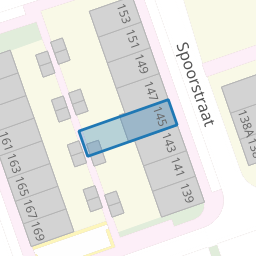 Perceel LGD00-A-2308