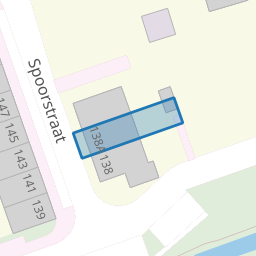 Perceel LGD00-A-2313