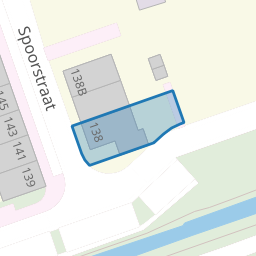 Perceel LGD00-A-2314