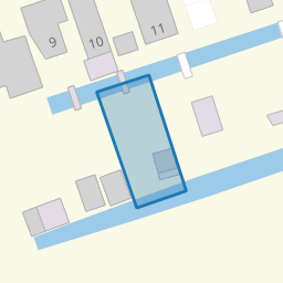 Perceel LGD00-A-2322