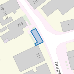Perceel LGD00-A-2331