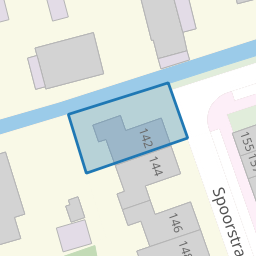 Perceel LGD00-A-2341