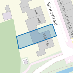 Perceel LGD00-A-2345