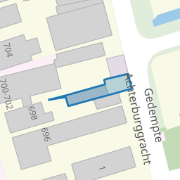 Perceel LGD00-A-2352