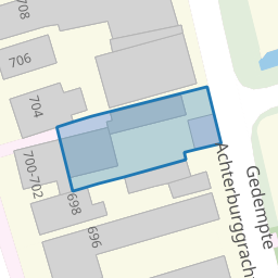 Perceel LGD00-A-2353