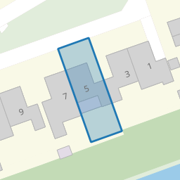 Perceel LGD00-A-2358