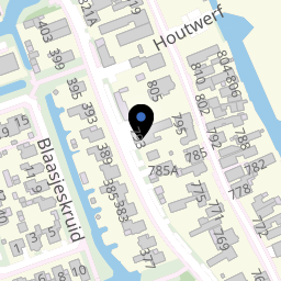 Appartement LGD00 A 2374 2