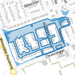 Perceel LGD00-A-2391