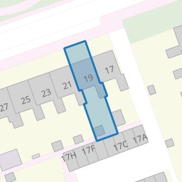 Perceel LGD00-A-250