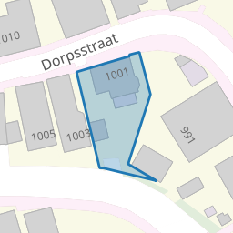 Perceel LGD00-A-36