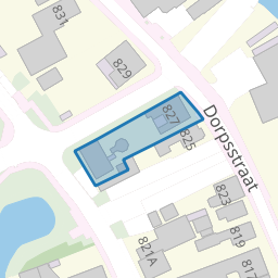 Perceel LGD00-A-439