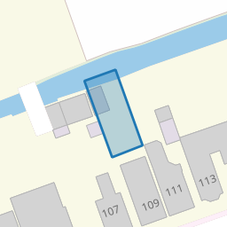 Perceel LGD00-A-534