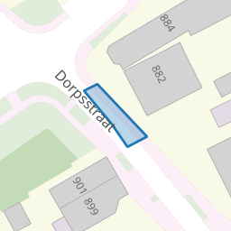 Perceel LGD00-A-962