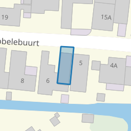 Perceel LGD00-B-1027