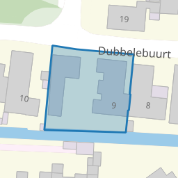 Perceel LGD00-B-1030