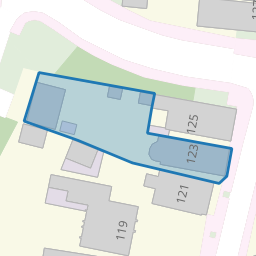 Perceel LGD00-B-1079