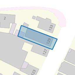 Perceel LGD00-B-1110