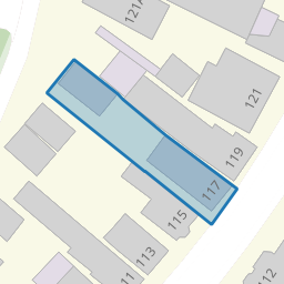 Perceel LGD00-B-1117