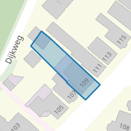 Perceel LGD00-B-1122