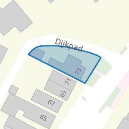 Perceel LGD00-B-1139