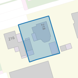 Perceel LGD00-B-1192