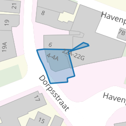 Perceel LGD00-B-1331