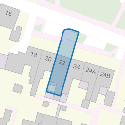 Perceel LGD00-B-1401