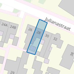 Perceel LGD00-B-1406