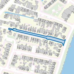 Perceel LGD00-B-1422