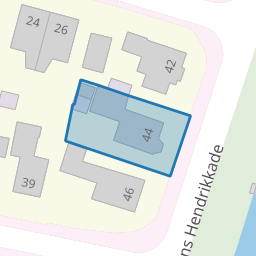 Perceel LGD00-B-1429