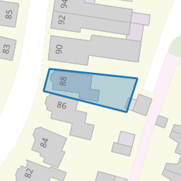 Perceel LGD00-B-1448