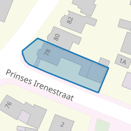 Perceel LGD00-B-1453