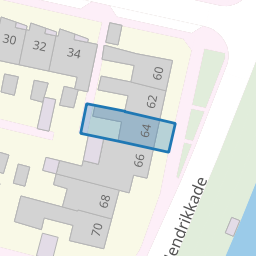 Perceel LGD00-B-1464