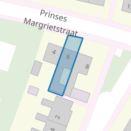 Perceel LGD00-B-1476