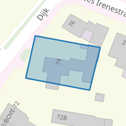 Perceel LGD00-B-1486