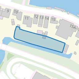 Perceel LGD00-B-1541